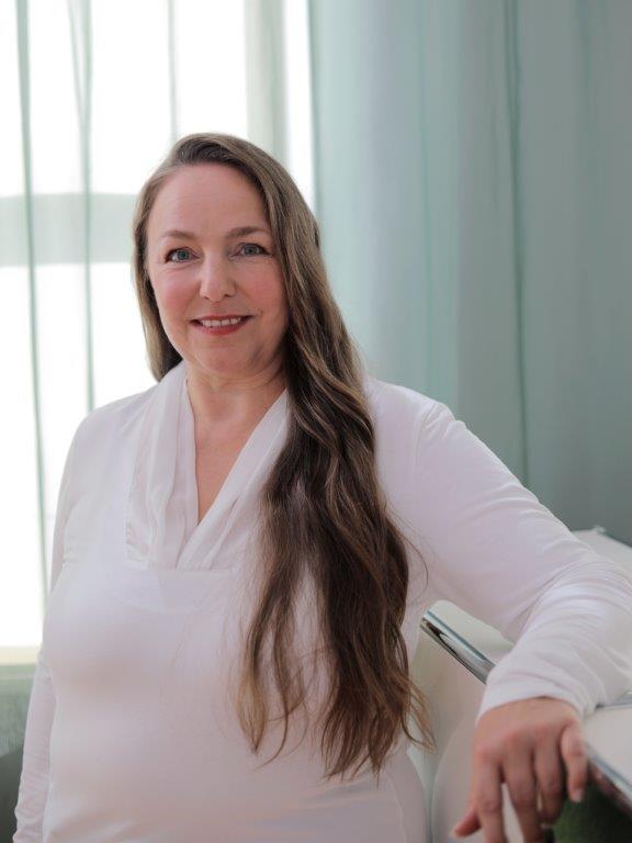 Dr. med. Karin Berner